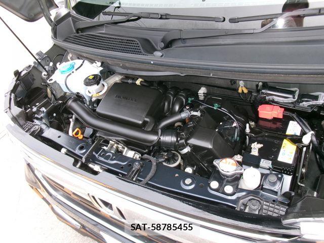 Honda N BOX CUSTOM 2021-07 8231030-23