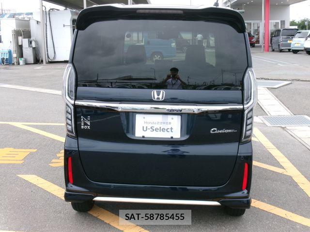 Honda N BOX CUSTOM 2021-07 8231030-5