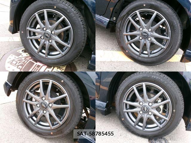 Honda N BOX CUSTOM 2021-07 8231030-8