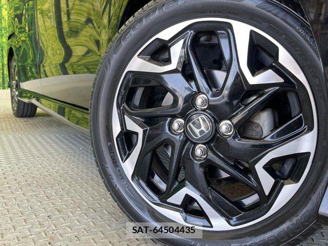 Honda N BOX CUSTOM 2018-03 8231021-13