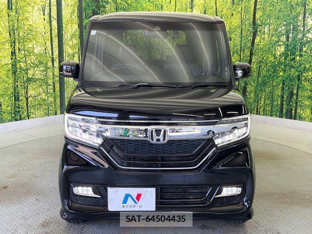 Honda N BOX CUSTOM 2018-03 8231021-14