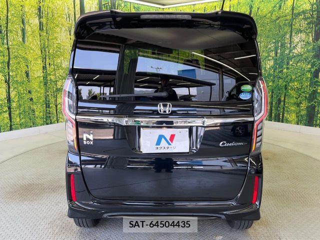 Honda N BOX CUSTOM 2018-03 8231021-15