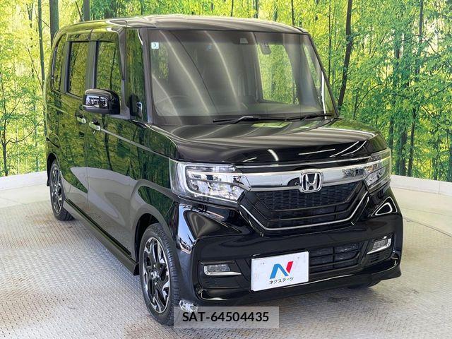 Honda N BOX CUSTOM 2018-03 8231021-16