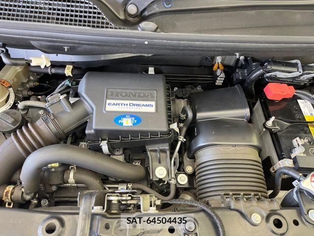 Honda N BOX CUSTOM 2018-03 8231021-18