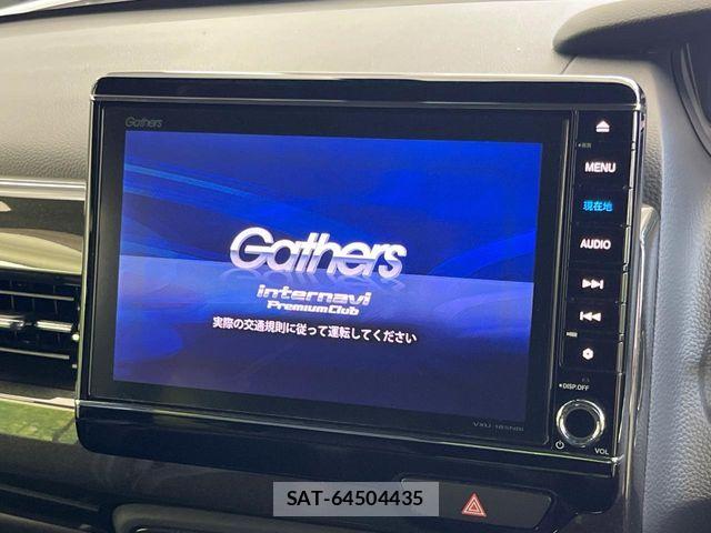 Honda N BOX CUSTOM 2018-03 8231021-4