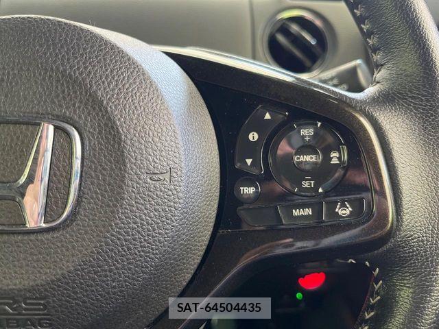 Honda N BOX CUSTOM 2018-03 8231021-6