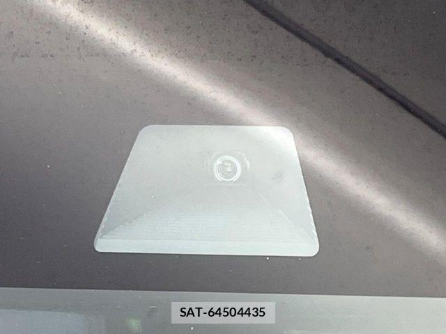 Honda N BOX CUSTOM 2018-03 8231021-7