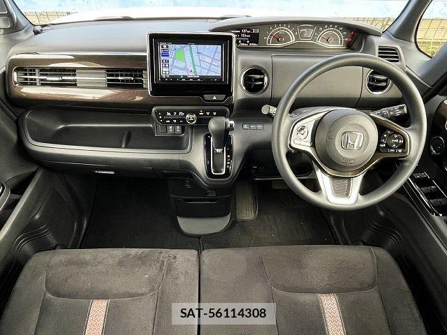 Honda N BOX CUSTOM 2019-07 8231025-1