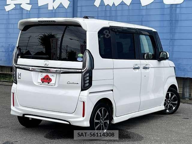 Honda N BOX CUSTOM 2019-07 8231025-2