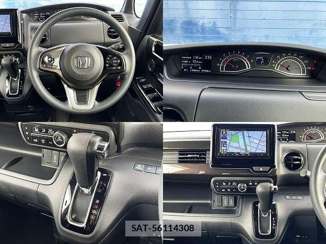 Honda N BOX CUSTOM 2019-07 8231025-3