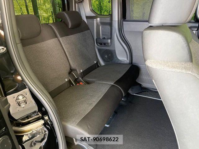 Honda N BOX CUSTOM 2024-07 8231011-9