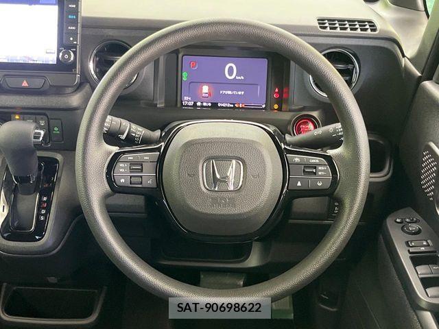 Honda N BOX CUSTOM 2024-07 8231011-11