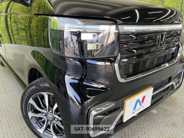 Honda N BOX CUSTOM 2024-07 8231011-12