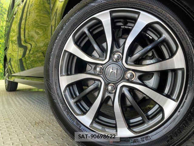 Honda N BOX CUSTOM 2024-07 8231011-13