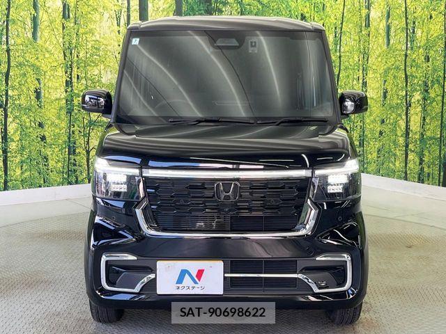 Honda N BOX CUSTOM 2024-07 8231011-14