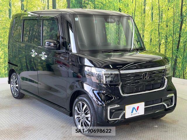 Honda N BOX CUSTOM 2024-07 8231011-16
