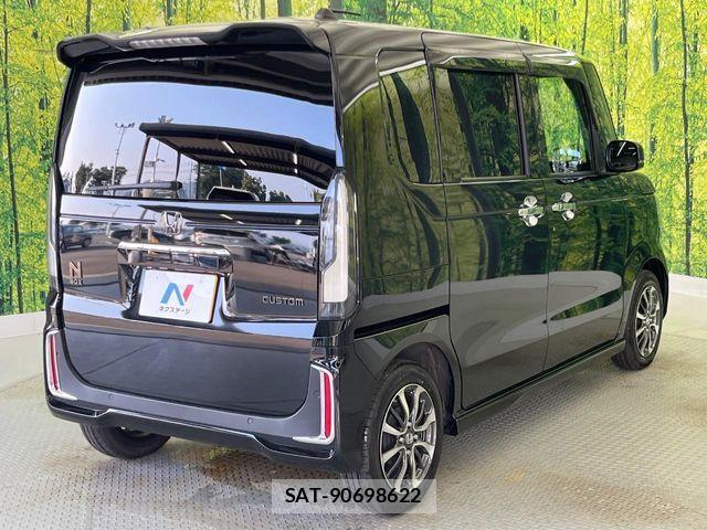 Honda N BOX CUSTOM 2024-07 8231011-17