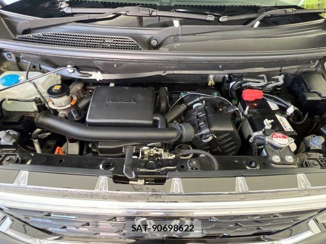 Honda N BOX CUSTOM 2024-07 8231011-18
