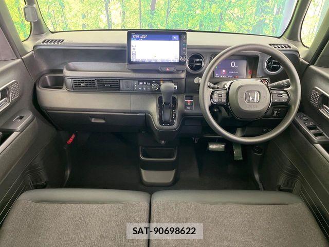 Honda N BOX CUSTOM 2024-07 8231011-2