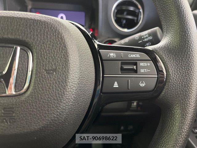Honda N BOX CUSTOM 2024-07 8231011-6