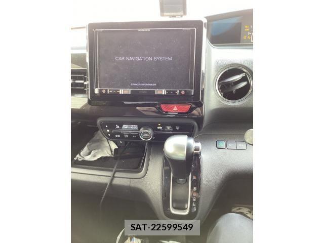 Honda N BOX CUSTOM 2018-01 8231040-16