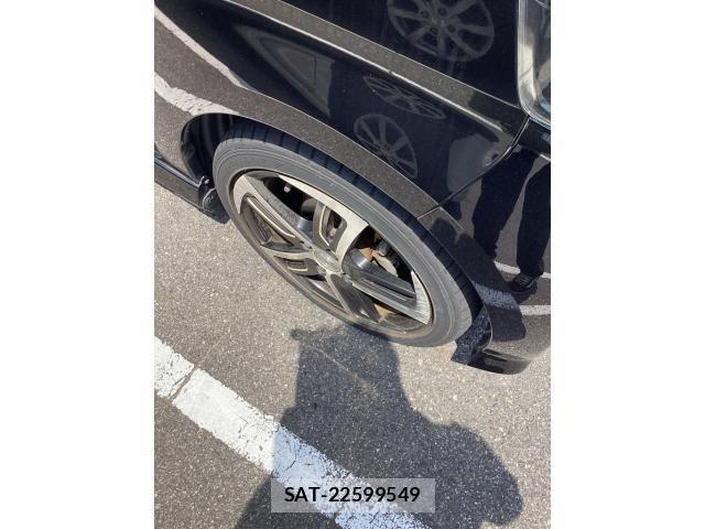 Honda N BOX CUSTOM 2018-01 8231040-6