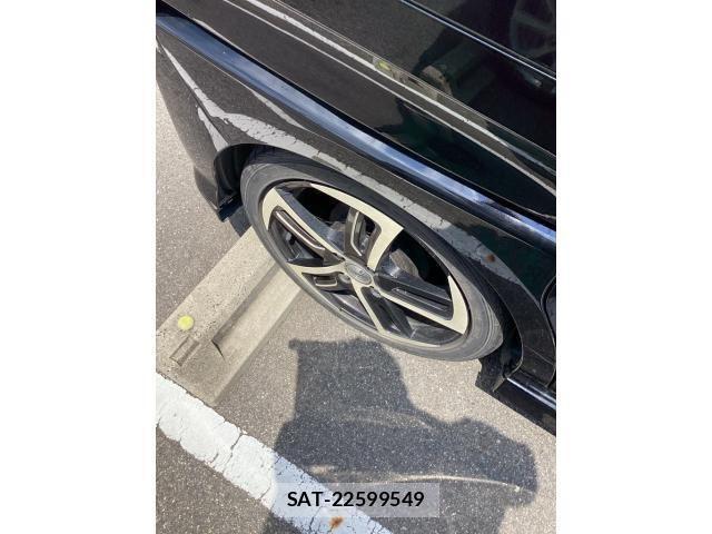 Honda N BOX CUSTOM 2018-01 8231040-7