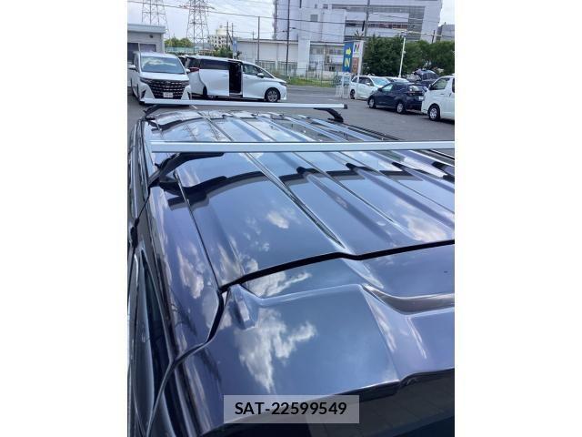 Honda N BOX CUSTOM 2018-01 8231040-8