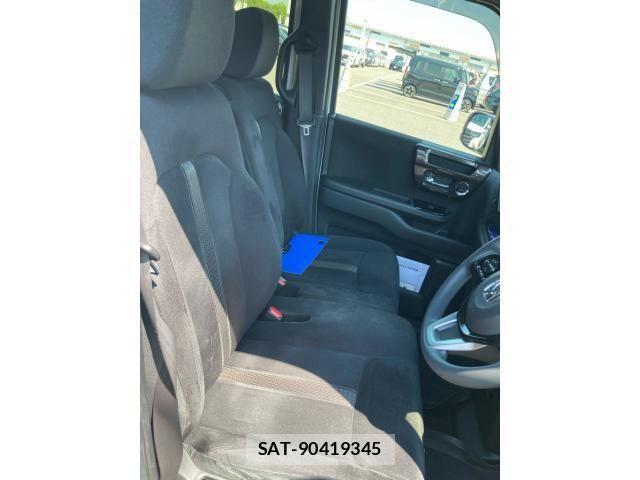 Honda N BOX CUSTOM 2020-01 8231041-9