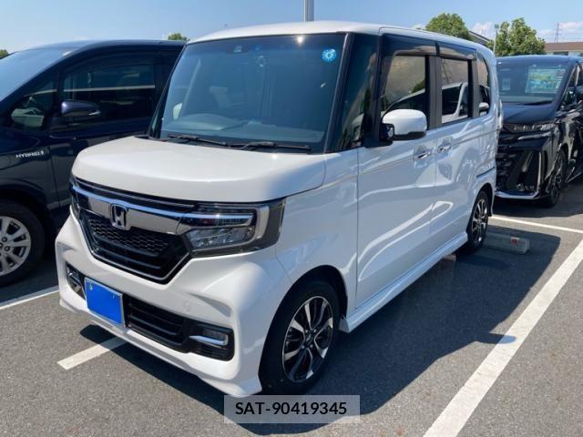 Honda N BOX CUSTOM 2020-01 8231041-1