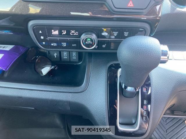 Honda N BOX CUSTOM 2020-01 8231041-20