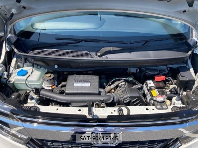 Honda N BOX CUSTOM 2020-01 8231041-23