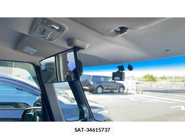 Honda N BOX CUSTOM 2013-07 8231054-9
