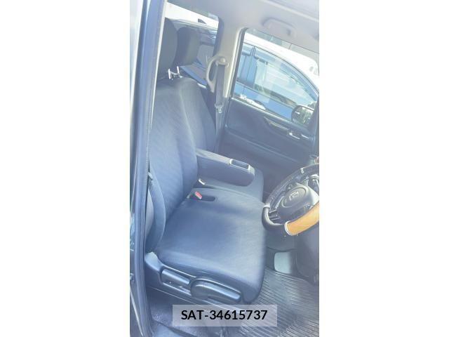 Honda N BOX CUSTOM 2013-07 8231054-11