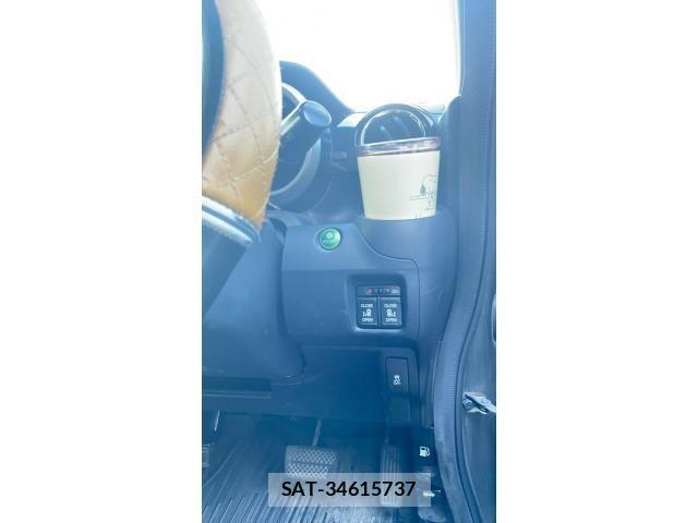 Honda N BOX CUSTOM 2013-07 8231054-13