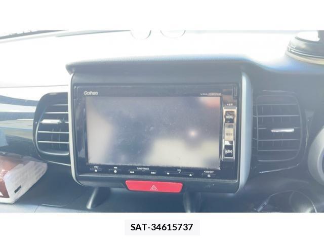 Honda N BOX CUSTOM 2013-07 8231054-14