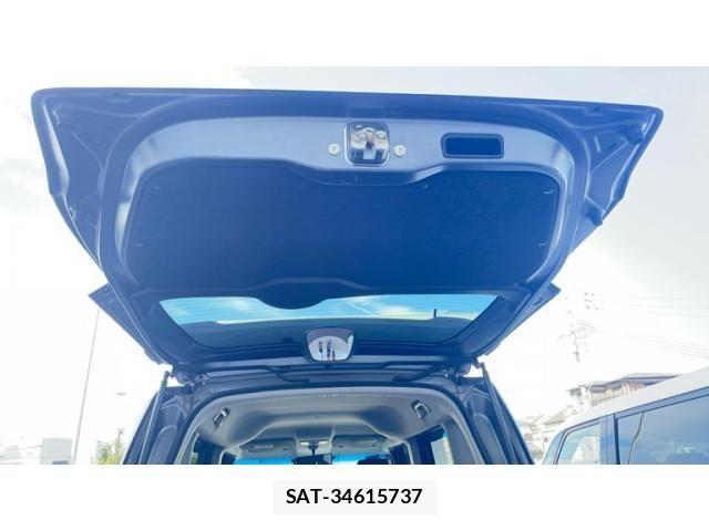 Honda N BOX CUSTOM 2013-07 8231054-20