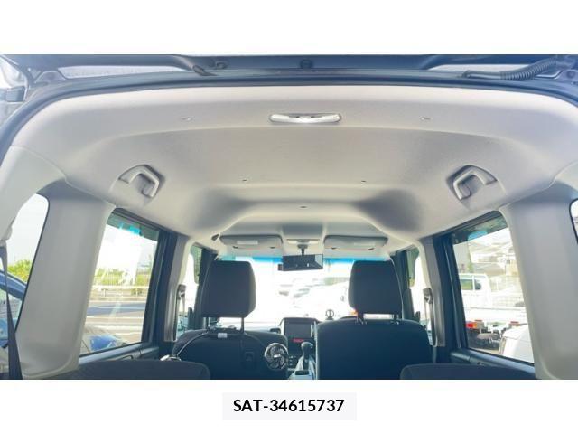 Honda N BOX CUSTOM 2013-07 8231054-21