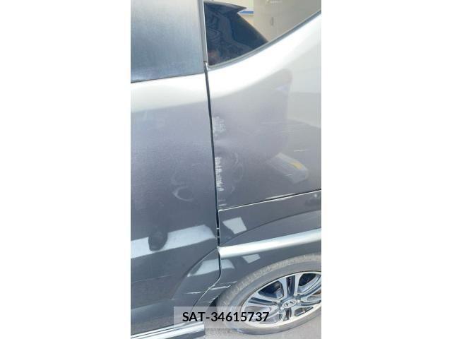 Honda N BOX CUSTOM 2013-07 8231054-22