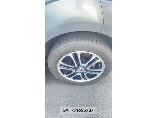 Honda N BOX CUSTOM 2013-07 8231054-2