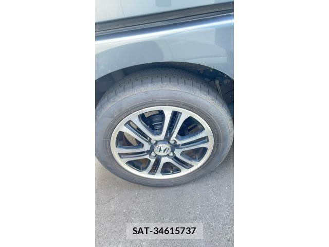 Honda N BOX CUSTOM 2013-07 8231054-4