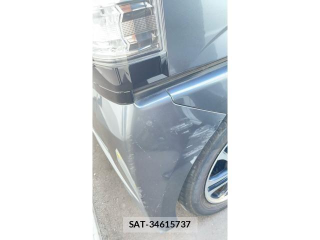 Honda N BOX CUSTOM 2013-07 8231054-6