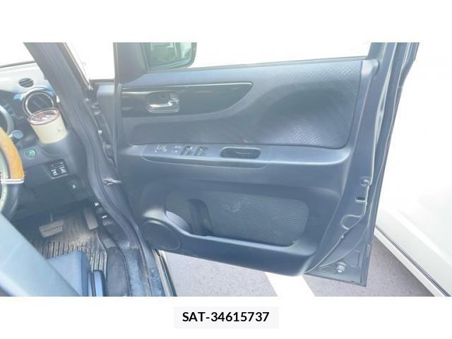 Honda N BOX CUSTOM 2013-07 8231054-7