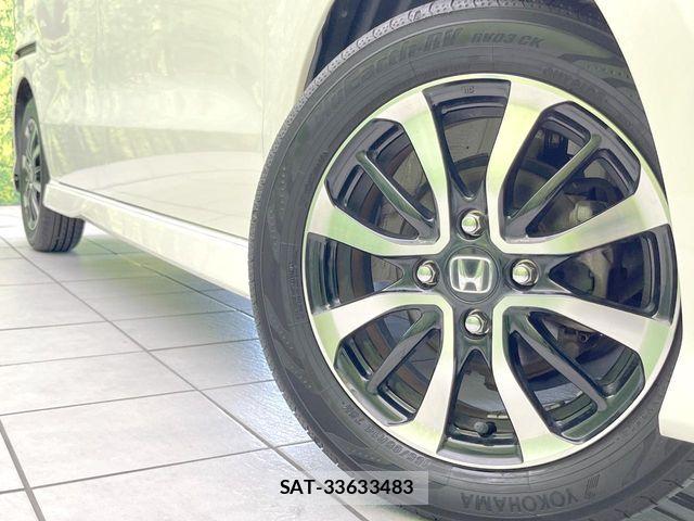 Honda N BOX CUSTOM 2017-10 8231037-12