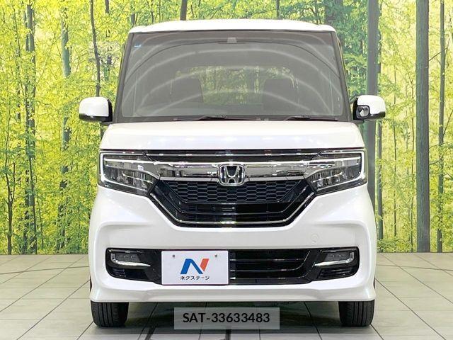 Honda N BOX CUSTOM 2017-10 8231037-13