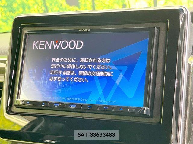Honda N BOX CUSTOM 2017-10 8231037-2