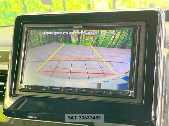 Honda N BOX CUSTOM 2017-10 8231037-3