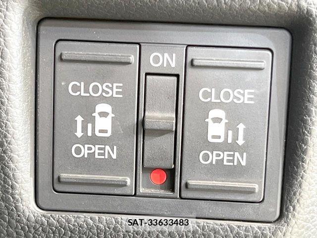 Honda N BOX CUSTOM 2017-10 8231037-4