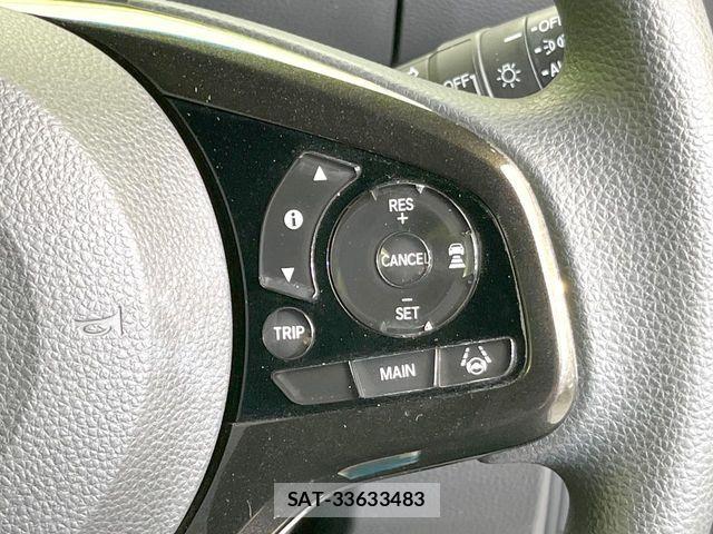Honda N BOX CUSTOM 2017-10 8231037-5