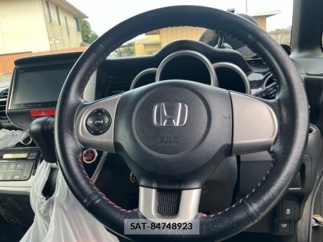Honda N BOX CUSTOM 2014-05 8231055-12